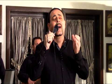 Grupa Melos -  Prosti mi dusho moja