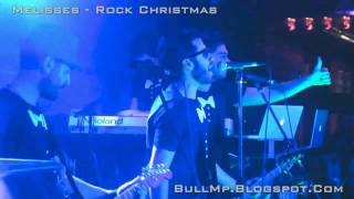 MELISSES - ROCK CHRISTMAS 2010@BULLMP MEDIA BLOG