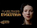 Outlander | Claire Fraser: A Heroine’s Evolution | Cinema Quest