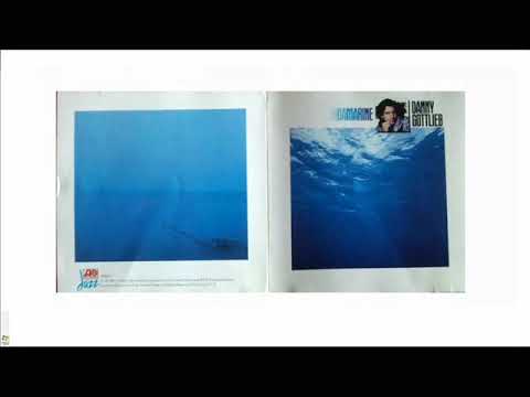 Joe Satriani & Danny Gottlieb  -  Monterey