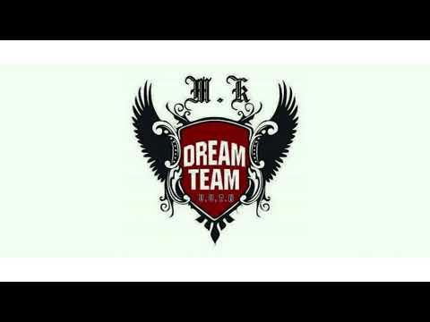 Dream Team number one Brakididi Dance clip officiel