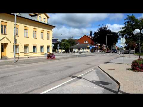 Töreboda