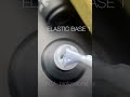 SAGA professional Base Elastic 01 (молочный), 30 мл