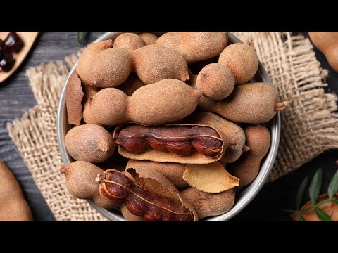 What Is Tamarind And What Does It Taste Like?