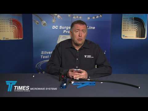 Times Microwave   LMR600