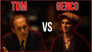 Who Was REALLY The Better Consigliere In The Godfather