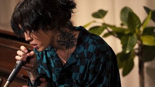 Unit 3: Samuel Hates Holidays (Live @Salon Moonbow)