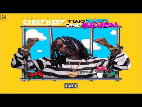 Chief Keef - Two Zero One Seven [FULL MIXTAPE + DOWNLOAD LINK] [2017]