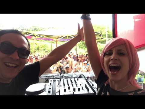 Special M @ Special weekend 1