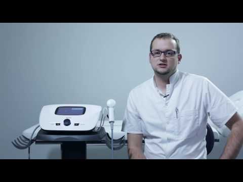 Fala uderzeniowa Impactis M Astar