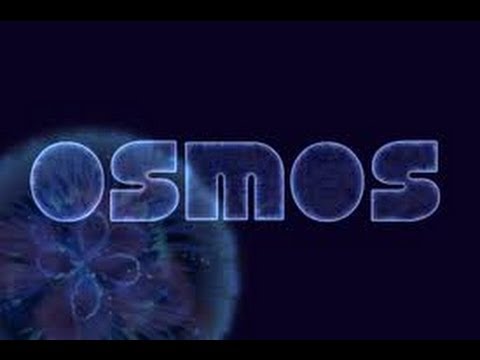 Osmos for iPhone iPad and iPod Touch (HD)