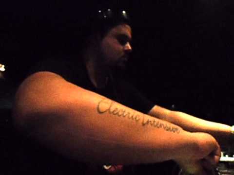 Dj Thiago Costa playing Dominatrix