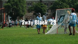 Dylan Colangelo 2026 Lacrosse Highlights