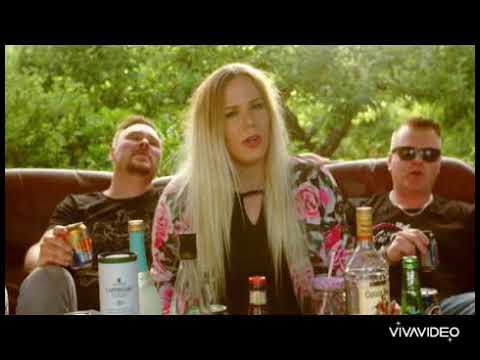 Var e min vodka - Sofia Svensson O Dom Där