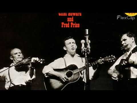 Footprints in the Snow