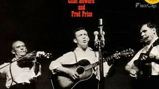 Footprints in the Snow