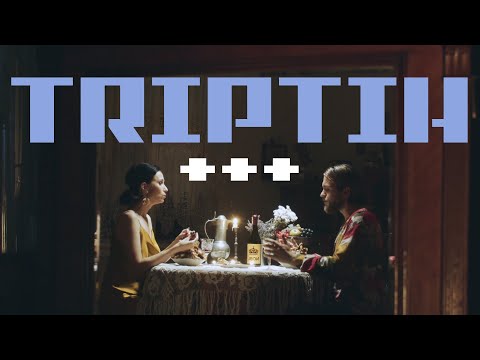 Konstrakta     +++ TRIPTIH +++