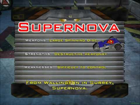 Resetti's Wars Extreme 2, New Blood, Heat A, Part 1