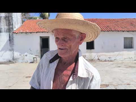 Forrozão do João Rumão, fazenda Colômbia Santa Quitéria Ceará 
