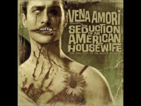 Vena Amori - The Way Of All Flesh