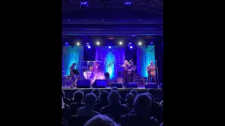 Steeleye Span - Bonny Black Hare - Live at Cadogan Hall December 2023