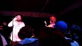 Destroyer - &quot;Bay of Pigs&quot; (Live at the Crofoot on March 30, 2011)