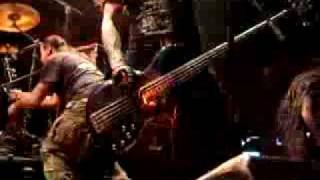 Septic Flesh - Faust live