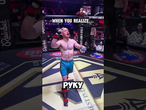 Он сломал руку и даже не заметил #факты