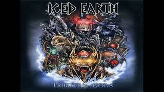 ICED EARTH, It´s a  Long Way To The Top.