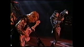 Siouxsie &amp; The Banshees Live National Auditorium,Mexico City , Mexico 19/05/95