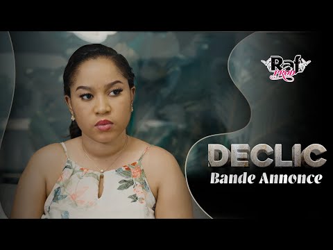 DÉCLIC - Saison 1 - Bande annonce