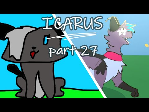 Icarus Improvement MAP // Part 27
