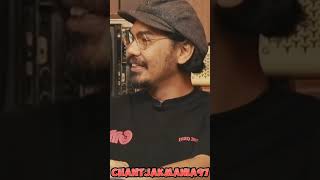 Download lagu HERAN SUPORTER PERSIJA BISA SEBESAR SEKARANG ❗❗ #persija #vindes #jakmania #short mp3