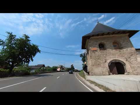 Ilisesti Suceava Romania