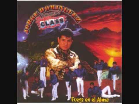 Jorge Dominguez-Que se siente