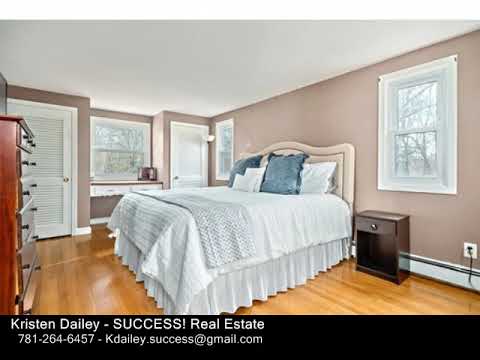 209 Green St, Abington MA 02351 - Single Family Home - Real Estate - For Sale -
