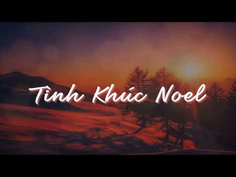 Tinh khúc Noel - Minh Thu