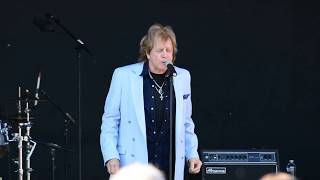 Eddie Money - Wanna Be a Rock &#39;n&#39; Roll Star - 9/27/2014