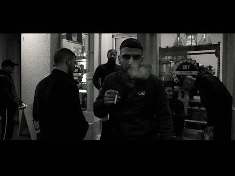 Lunz - BADENER prod. by KD-BEATZ