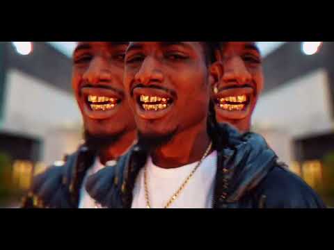 S8 Will- 6:32 SHOT BY Cuzzo Shot This @Dahoodnerds - (Official Music Video)