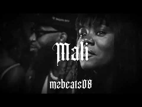 [FREE] Lil Mac x Lil Boy x Young Family Type Beat "MALI"  ProdBy@mzbeats08