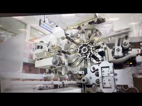 Chocodate at La Ronda Factory Dubai