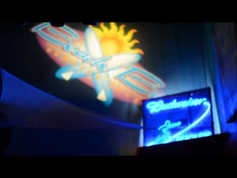 Beach Bar Heaven and Hell Party Summer 2014