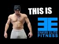 THIS IS ENKIRI ELITE FITNESS || Training Motivation!