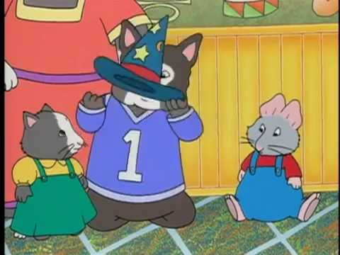 Timothy Goes to School: Mama Don't Go / Making New Friends – Ep. 26 - Kids TV Series, Kingdom Kids Zone - Treehouse Direct