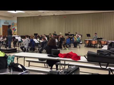 PYWE Washington Post march