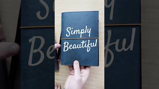 Unboxing Paper Republic's le Portfolio, Sketchbook, and Reef Journal! #journaling #notebook