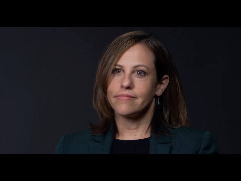 Rachel Barkow on how criminal justice policy is impacted by media sensationalism