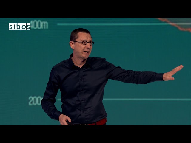 FinTech in China - Keynote in London Pascal Coppens