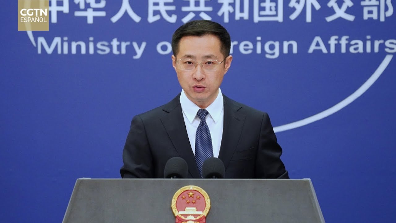 China se opone a los aranceles propuestos por EE. UU. para la industria de los semiconductores